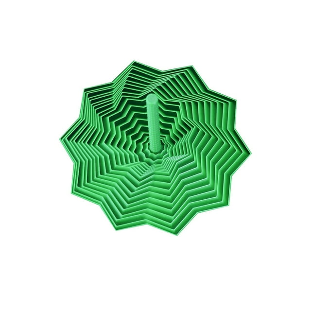 Juguete sensorial hexagonal novedoso y divertido para adultos y niños, ideal para jugar en interiores, relajarse, concentrarse y aliviar la ansiedad