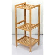 Mainstays 3 Tiered Floor Shelf