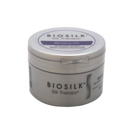 Silk Therapy Molding Silk by Biosilk , 3 oz