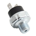 thumbnail image 2 of 12/24V DC Air Compressor Pressure Switch 175-225PSI Tank Mount Thread 1/4"NPT, 2 of 7