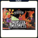 thumbnail image 1 of Juego de mesa Dungeon Mayhem Monster Madness for Family Party, 1 of 8