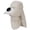 Z06-Khaki, variant on jiaxiM Solar Powered Fan Hat Cooling Wide Brim Sun Hat with Solars Fan Solar Usb Dual Power Supply Fishing Hats for Women Sun Visors for Women Wide Brim for Outdoor Fishing, Hiking Gardening
