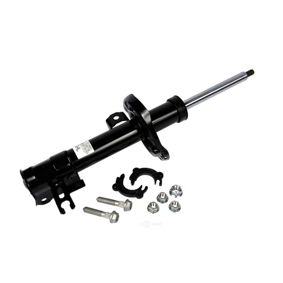 Suspension Strut Assembly Kit Fits 2008 Saturn Astra