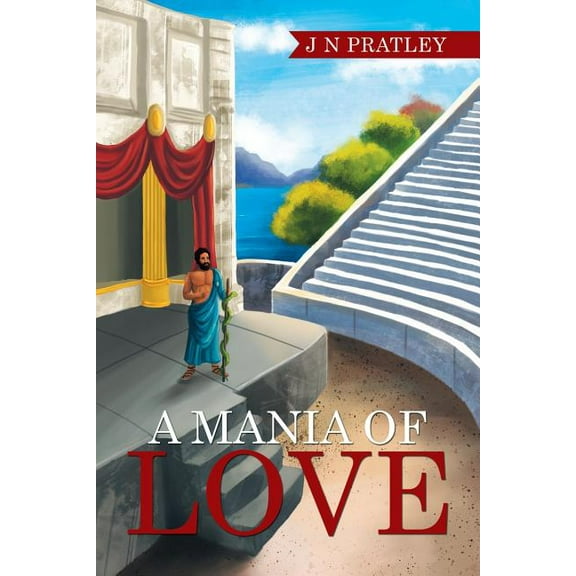 A Mania of Love (Paperback)