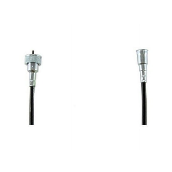 Speedometer Cable - Compatible with 1969 - 1977 Chevy Corvette 1970 1971 1972 1973 1974 1975 1976