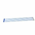 thumbnail image 1 of AWM 20624 Ribbon Cable 34pin 250mm same side 1.00mm pitch, 1 of 1