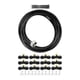thumbnail image 3 of Kit de nebulización para patio trasero Strade Fareast Limited 12M, 3 of 8