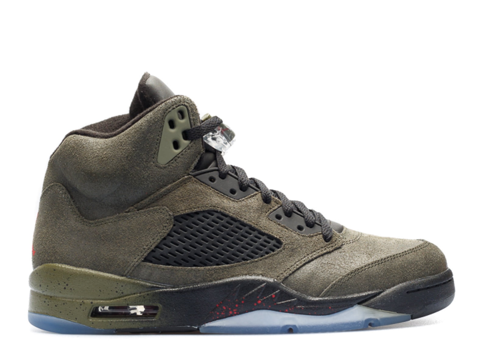 jordan 5 sequoia