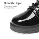 thumbnail image 2 of DREAM PAIRS Zapatos de Vestir para Niños y Niñas Zapatos Oxford Uniformes Formales Clásicos con Cordones para Niños, 2 of 6