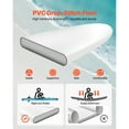 thumbnail image 4 of VEVOR Inflatable Kayak 2-Person Inflatable Recreational Kayak 700LBS Capacity, 4 of 9