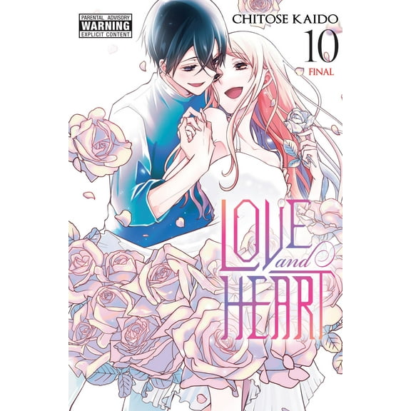 Love and Heart: Love and Heart, Vol. 10 (Paperback)