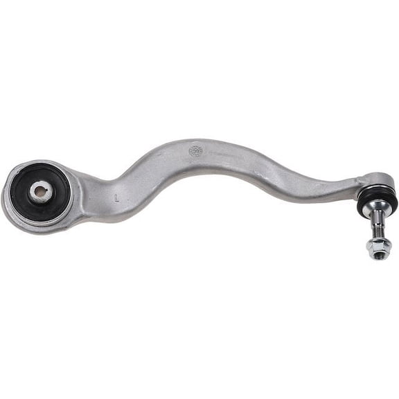 Front Left Lower Forward Control Arm and Ball Joint Assembly - Compatible with 2013 - 2015 BMW 335i xDrive Sedan 2014