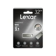 thumbnail image 4 of Lexar 32GB JumpDrive M45 USB 3.1 Flash Drive, 4 of 6
