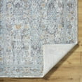 thumbnail image 6 of Livabliss Area Rugs for Living Room, 10x14 Hassler Traditional Taupe Rug, Bedroom Dining Room Home Decor Stain Resistant Carpet (10' x 13'11"), 6 of 8
