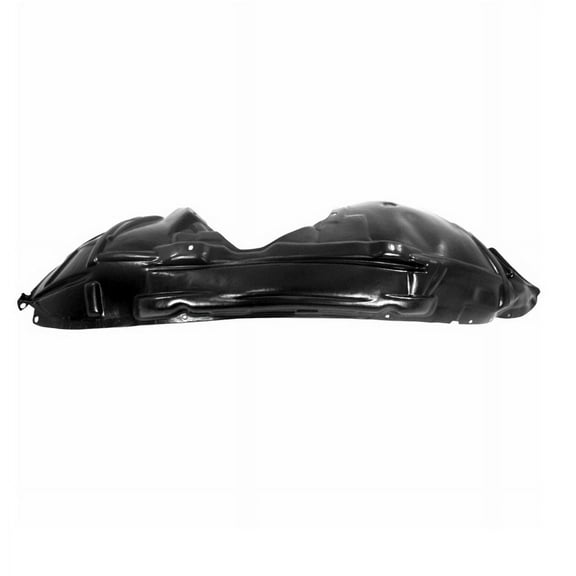For 15-19 Challenger SRT Hellcat Front Splash Shield Inner Fender Liner Right