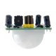thumbnail image 5 of Módulo de sensor humano, placa base piroeléctrica infrarroja, control deportivo perlado para, 5 of 6