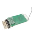 thumbnail image 2 of 4100E 2.4GHz 4CH Receiver DSM2 Mini FULL RANGE -MX/-M2, 2 of 5