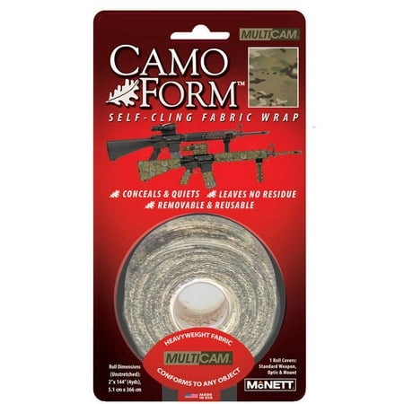 - McNett Camo Form New Break-Up
