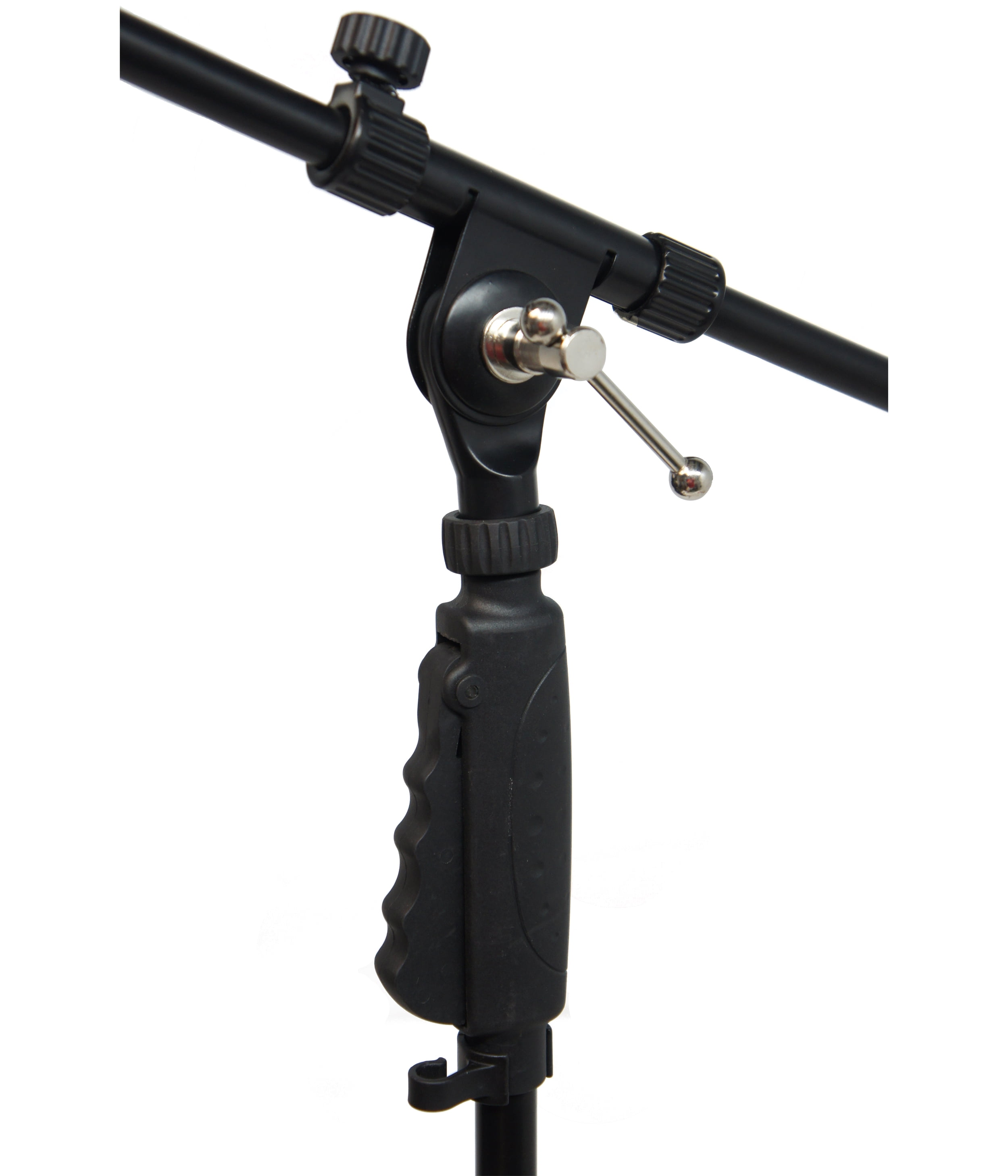 Harmony Audio HA-MICBOOM Pro Live Stage Mic or Studio Boom Microphone Stand New