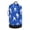 Hockey Players, variant on Large Capacity Drawstring Laundry Backpack Portable Dirty Clothes Hamper Pattern Of Snowboarders