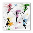 thumbnail image 1 of Fantasy Bandana, Pixie Elf Fairy, Unisex Head and Neck Tie, by Ambesonne, 1 of 2