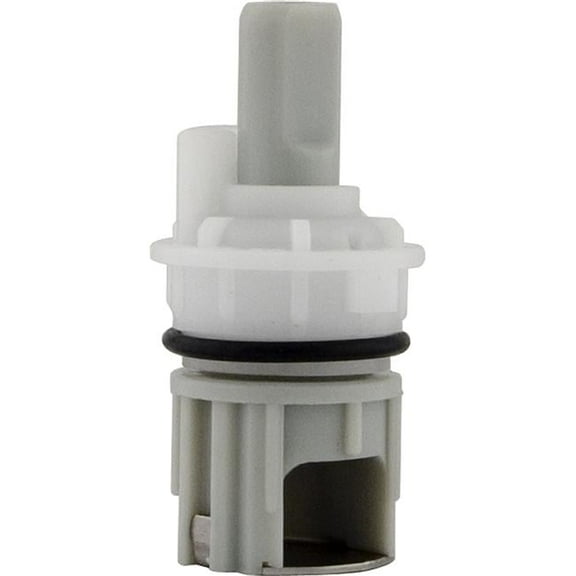 Two Handle Stem Assembly