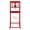 12T Red New, variant on QinaQin 6-Ton Hydraulic Press Tool, h-Type Hydraulic Workshop Press with Movable Platform, Portable Benchtop Press, Suitable for Garages, Metalworking and Diy Projects