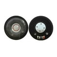 thumbnail image 2 of 50mm 32 ohm Super Bass HiFi Motorcycle Helmet Headphone Loudspeakers Unit-2025, 2 of 5