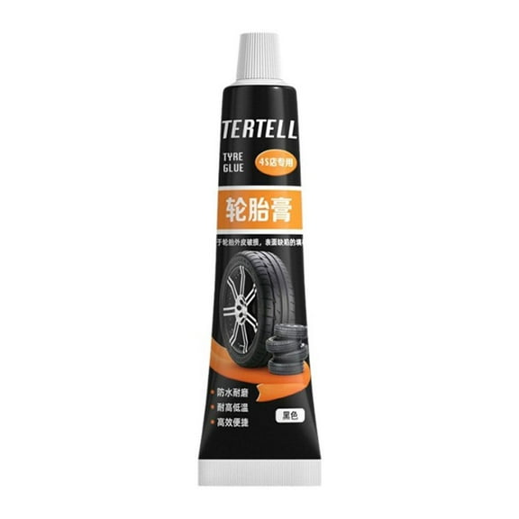 UOYOTT 30ml Car Rubber Tire Repair Liquid Glue Tyre Cracks Tools 2024 Artifact