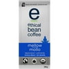 Ethical Bean Fairtrade Organic Coffee, Mellow Medium Roast, Whole Bean Coffee
