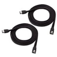thumbnail image 2 of Cable Matters 2-Pack 6 Gbps SATA III to eSATA Cable 3 Feet, 2 of 3