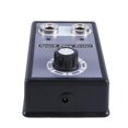 thumbnail image 5 of Adjustable Dual Hole Sparking Plug Tester Spark Tester Diagnostic Tool for Car Motorcycle Ignition C, 5 of 5