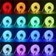 thumbnail image 5 of Usb Led Strip Lights 5050 Rgb Tv Led Strip 5M Led Stripe Rgb Strip Light Fixture Luces De Hadas Con Control Remoto seitruly HA025641-00, 5 of 7