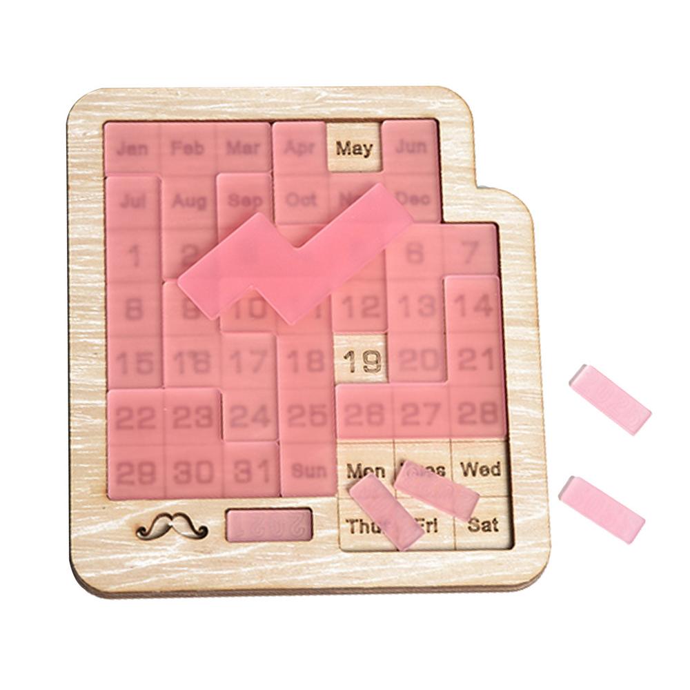 peitten-calendar-wooden-puzzle-for-adults-desktop-jigsaw-puzzle-puzzle