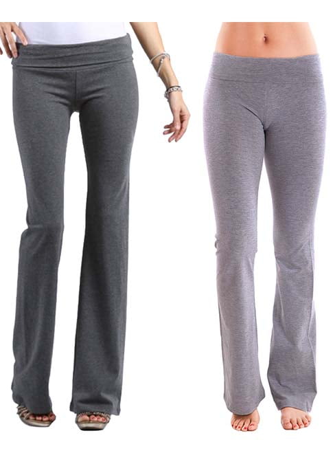New York And Company Bootcut Yoga Pants