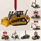 thumbnail image 3 of Heavy Equipment Advent Calendar Heavy Equipment Advent Calendar, 3 of 4