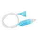thumbnail image 5 of Aspirador nasal para niños, aspirador nasal para niños, limpiador de nariz para bebés, succión de nariz para bebés impulsado por el rendimiento, 5 of 8