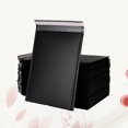 thumbnail image 4 of Miangastore Shockproof Bubble Bag Protective Packaging 25Pcs 13x9.8x0.1In, 4 of 8