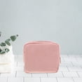 thumbnail image 2 of Bolsa de almacenamiento de maquillaje, bolsa portátil para cosméticos y maquillaje, bolsa de aseo duradera para viajes., 2 of 8