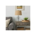 thumbnail image 3 of Teton Home TL-022 Table lamp Gray, 3 of 4
