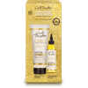 Carols Daughter Goddess Strength Hair Oil & Conditioner Holiday Kit | Holiday Gift Set