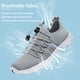 thumbnail image 2 of Zapatos acuáticos ATHMILE para mujer y hombre descalzo, senderismo y natación, 2 of 7