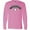 Azalea, variant on Fantasy Football Office of the Commissioner Long Sleeve T-Shirt