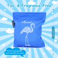 thumbnail image 2 of Eliminador de arena de playa Antfuny 2025 con bolsa de almacenamiento impermeable, 2 of 7