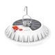 thumbnail image 4 of Linterna colgante portátil con carga USB luz de Camping barbacoa tienda Wdftyju Solar al aire libre Bombilla de emergencia iluminación portátil, 4 of 9