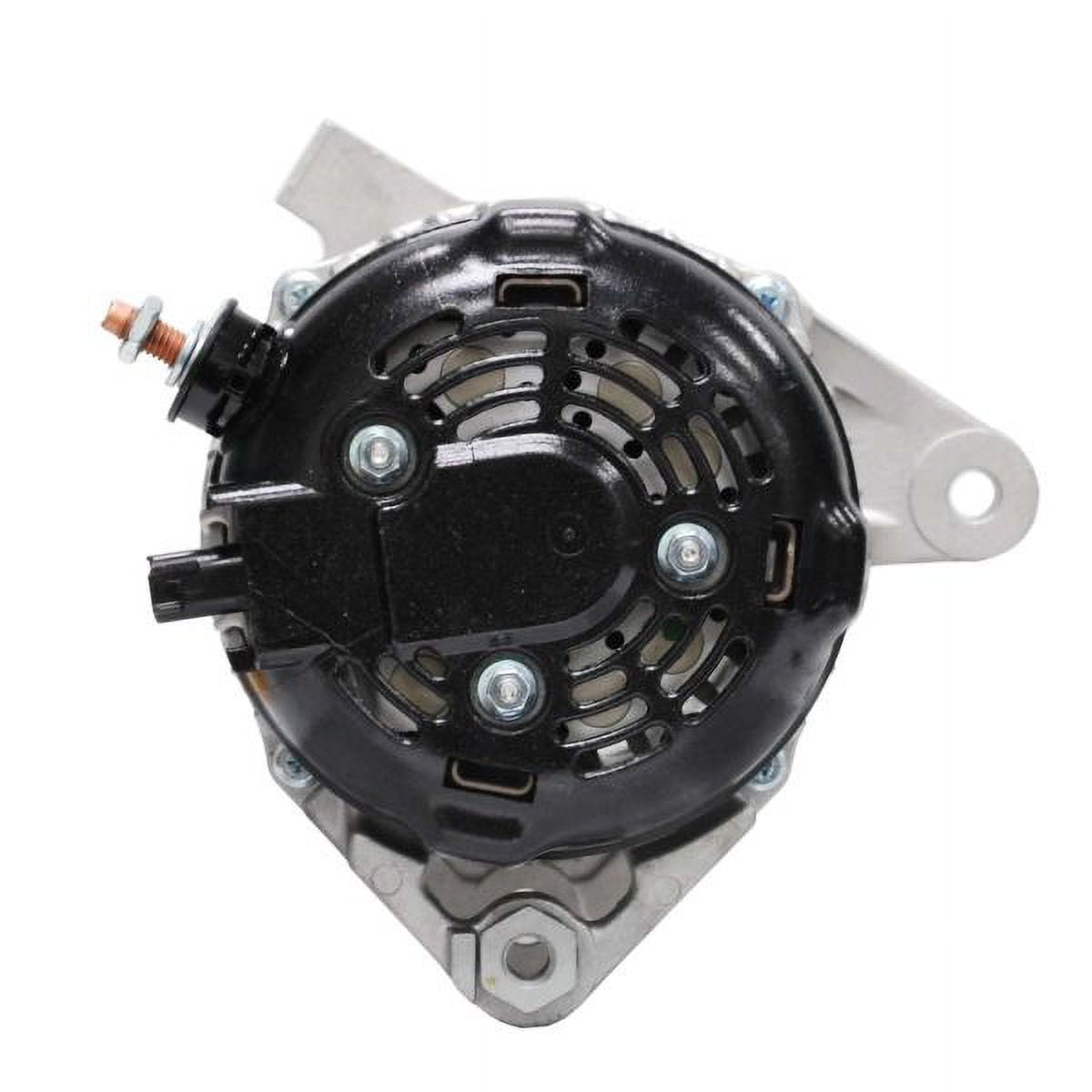 Genuine ACDelco Alternator