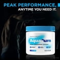 thumbnail image 7 of (2 Pack) AquaBurn - Powder Formula for Overall Health and Fitness, Aqua Burn to Support Healthy Lifestyle and Well-Being, Official AquaBurn in A Jar Review (60 Servings), 7 of 7