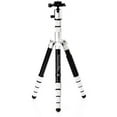 thumbnail image 2 of Benro MeFOTO Roadtrip PRO Travel Aluminum Tripod BMRTPROASLV (Silver), 2 of 54