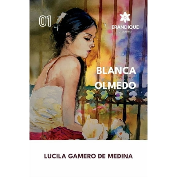 Blanca Olmedo, (Paperback)