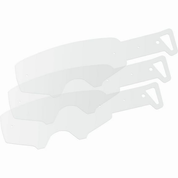 Leatt Tear-Off Standard 50-pack